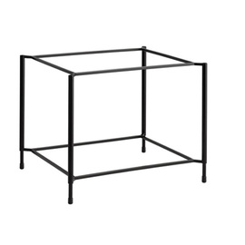 buffet stand VALO GN 1/2  H 285 mm | black product photo