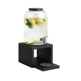 beverage dispenser VALO 3.8 ltr | black product photo