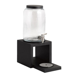 beverage dispenser VALO 7 ltr | black product photo