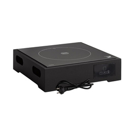induction station VALO black | 2000 watts product photo  S