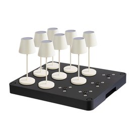 Charging station, 12-way           product photo  S