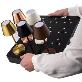 Charging station, 12-way           product photo  S