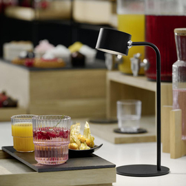 luminous head VALUMO with stand product photo  S