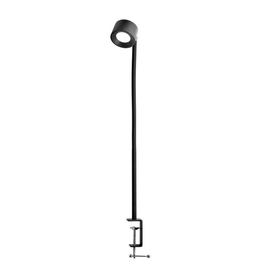luminous head VALUMO with screw clamp product photo  S