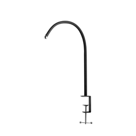 Screw clamp + flexible arm for light head VALUMO product photo