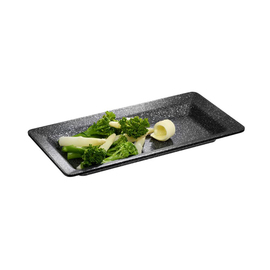 tray FROSTFIRE GN 1/3 aluminium black non-stick coated product photo  S