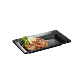 tray FROSTFIRE GN 1/4 aluminium black non-stick coated product photo  S