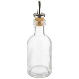 vinegar bottle | oil bottle 0.1 ltr product photo