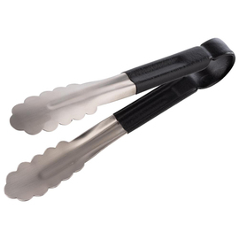 universal tongs SPECTRA black L 240 mm product photo