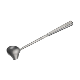 gravy ladle CLASSIC Vintage-Look | 20 ml L 280 mm product photo