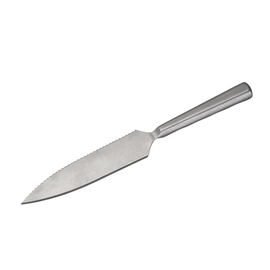 cake knife CLASSIC Vintage-Look L 290 mm product photo