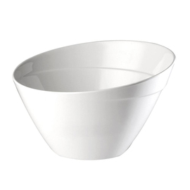 bowl FRIENDLY PET white | 2.5 ltr Ø 245 mm H 150 mm product photo