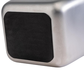 tapping container GN 1/6 stainless steel | 176 mm x 162 mm H 150 mm product photo  S