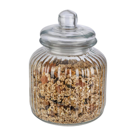 storage jar COOKIEGO | 3 ltr Ø 170 mm H 245 mm product photo  S