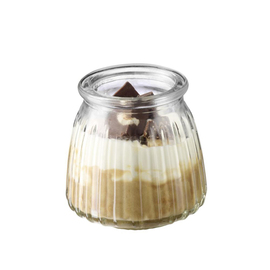 gourmet jars JARLET 120 ml Ø 65 mm H 70 mm product photo  S