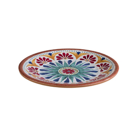 plate melamine  Ø 215 mm product photo