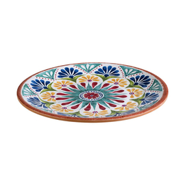 plate melamine  Ø 265 mm product photo