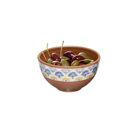 bowl ARABESQUE | melamine 400 ml Ø 130 mm H 70 mm product photo  S