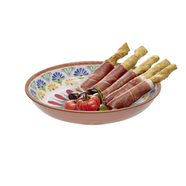 bowl ARABESQUE | melamine 700 ml Ø 225 mm H 45 mm product photo  S