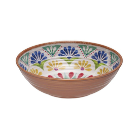 bowl ARABESQUE | melamine 1.5 ltr Ø 240 mm H 70 mm product photo