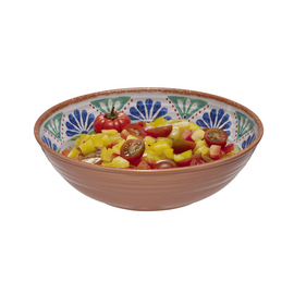 bowl ARABESQUE | melamine 1.5 ltr Ø 240 mm H 70 mm product photo  S