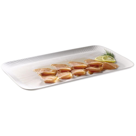 tray | plate GN 1/1 BLUSH melamine product photo  S