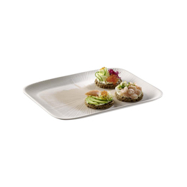 tray | plate GN 1/2 BLUSH melamine product photo  S