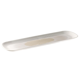 tray | plate GN 2/4 BLUSH melamine product photo