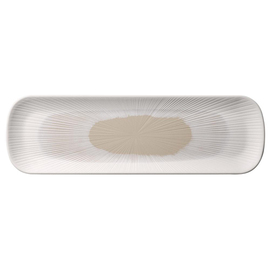 tray | plate GN 2/4 BLUSH melamine product photo  S