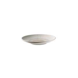 plate BLUSH melamine Ø 210 mm product photo  S