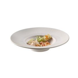 pasta plate BLUSH melamine | 300 ml Ø 290 mm product photo  S