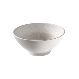 bowl BLUSH | melamine 900 ml Ø 190 mm H 80 mm product photo