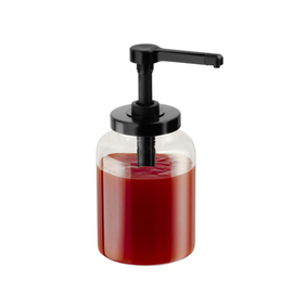 dosing dispenser DISPENSA 1.7 ltr product photo  S