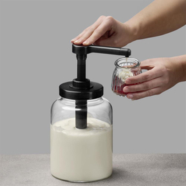dosing dispenser DISPENSA 1.7 ltr product photo  S