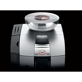 Coffee / Espresso Machine JURA IMPRESSA XJ9 Professional, color: platinum, for up to 60 cups / day product photo  S