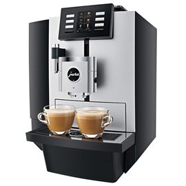 coffee automat JURA X8 product photo