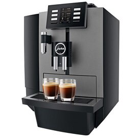 coffee automat JURA X6 product photo