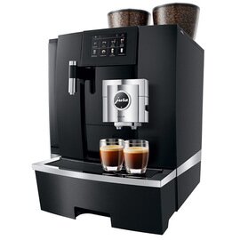 coffee automat JURA GIGA X8 Professional black product photo