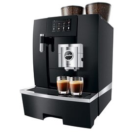 coffee automat GIGA X8c Professional black | 230 volts 2300 watts | fully automatic product photo