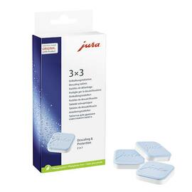 descaling tablets 9 pieces product photo