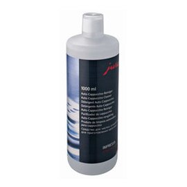 milk system cleaner Professional-Linie 1 litre bottle product photo