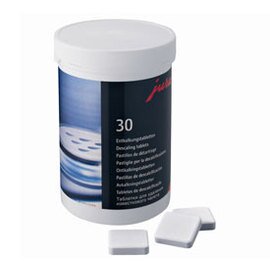 descaling tablets 36 pieces product photo
