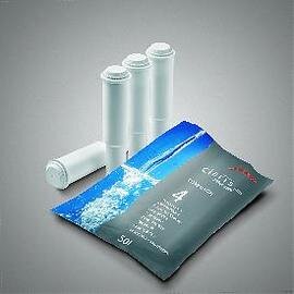 filter cartridges CLARIS White | 50 ltr | 4 pieces product photo