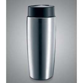 insulated stainless steel milk container 600 ml stainless steel product photo