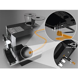 residual water drain set product photo