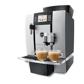 coffee automat GIGA X3 Professional aluminum coloured | 230 volts 2300 watts | fully automatic product photo
