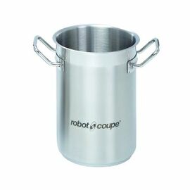 Stainless steel mixing container Mixipot 4 ltr, for hand blender product photo