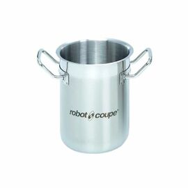 Stainless steel mixing container Minipot, 3 l, for hand blender product photo