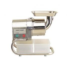 food mill C 80 with rack|funnel stainless steel • 230 volts product photo