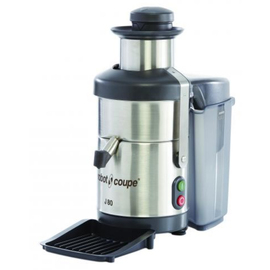 Automatic juicer J 80 | hourly output 120 ltr | 700 watts 230 volts product photo